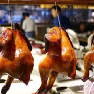 饗食天堂