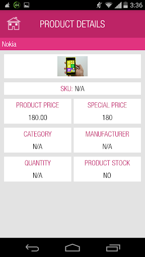 【免費生產應用App】WooCommerce Mobile Dashboard-APP點子