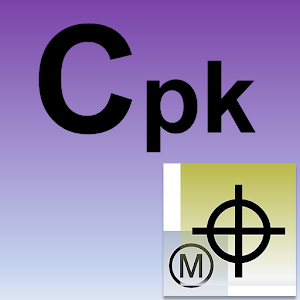 Cpk Calculator.apk 1.0