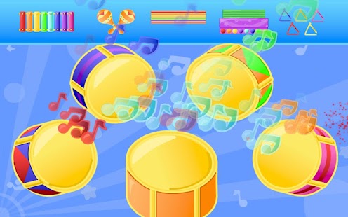 Download Simply Kids Instruments Free APK for Android