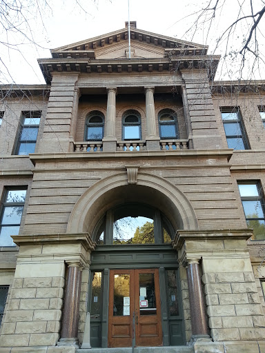 Lawrence County Courthouse