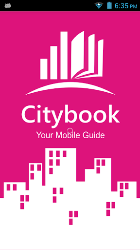 Citybook