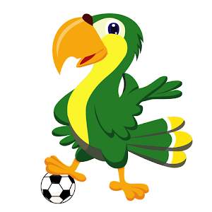 Kick-ups.apk 1.0