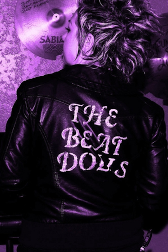 The Beat Dolls.