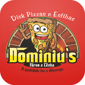 Pizzaria Dominius 1.0