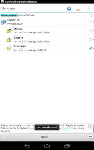 SyncMe Wireless(圖9)-速報App