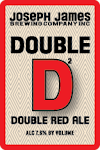 Joseph James Double D