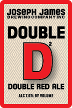 Logo of Joseph James Double D