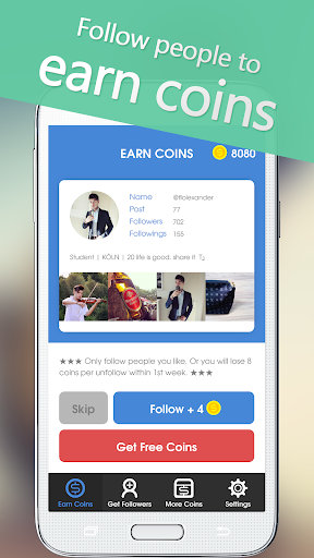 【免費攝影App】1000 Followers for Instagram-APP點子