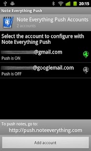 Samsung Push Service - what is this? - Android Forums at ...