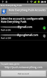 NE Push Add-On