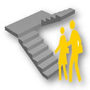 Stair Calculator Go logo