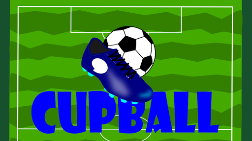 CupBall