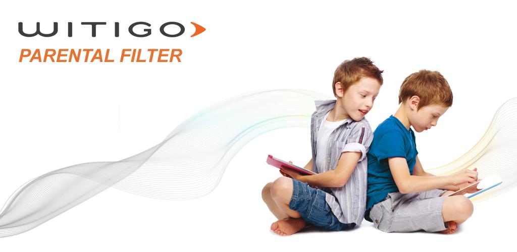 Filter parent. Filter parent
