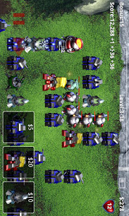 Robo Defense FREE(圖1)-速報App