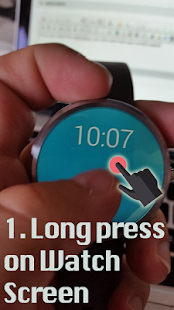 Wear Steam Gears Animated Screenshots 2