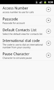 How to get Free Speed Dialer 1.2 unlimited apk for android