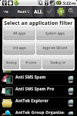  Root Uninstaller Pro 2.4 APK