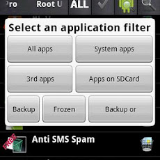 Root Uninstaller Pro v8.3 Apk