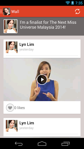 【免費生活App】Lyn Lim-APP點子