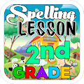 Spelling lesson for 2nd grade Apk