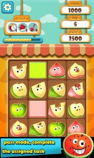How to mod Fruit Platter 2048 1.0 mod apk for pc