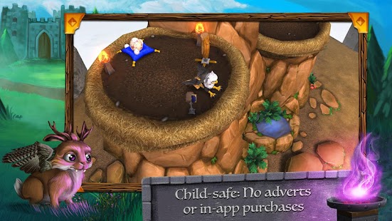 download Fantasy Baby Animals free