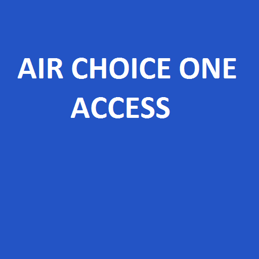 Air Choice One Access