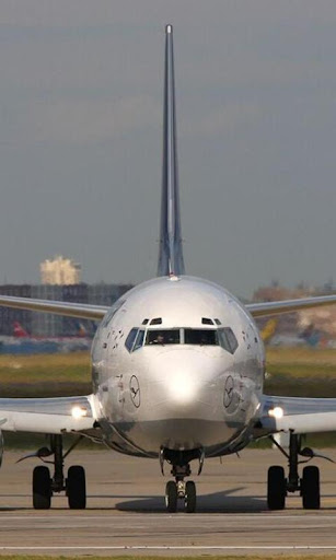 Wallpapers Airbus