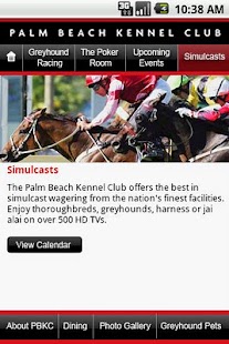 Lastest Palm Beach Kennel Club APK