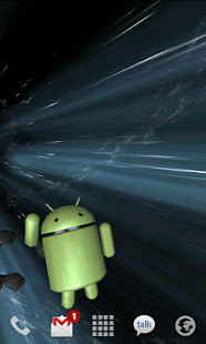 Jumpgate Live Wallpaper(圖3)-速報App