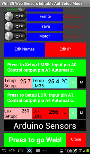 免費下載工具APP|Arduino Wifi 3G Editable Setup app開箱文|APP開箱王