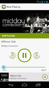 Moody Radio Screenshots 11