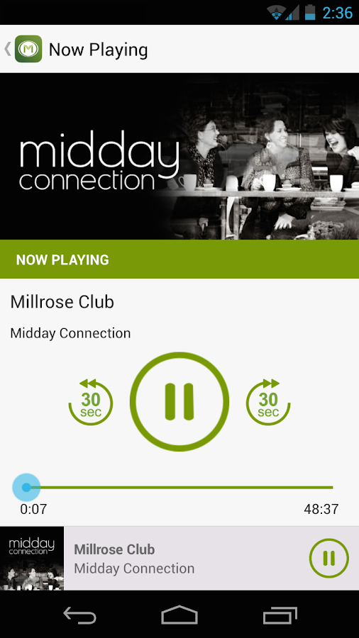 Moody Radio - Android Apps on Google Play Moody Radio - Android Apps on Google Play