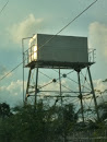 Csc Road Water Tower