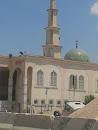 El-Zahraa Mosque