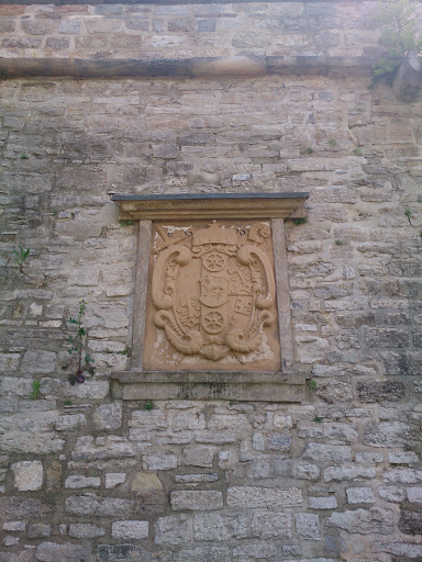 Wappen Lauentor