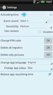 Anti-Theft Alarm Pro(圖5)-速報App