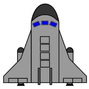 Space Junk Survivor.apk 1.1.2