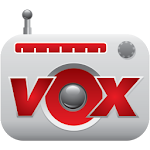 Cover Image of डाउनलोड Vox 90 FM 1.2 APK