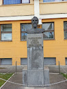 Bust Alexandru Ioan Cuza