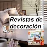 Cover Image of Download Revistas de decoración 1.5 APK