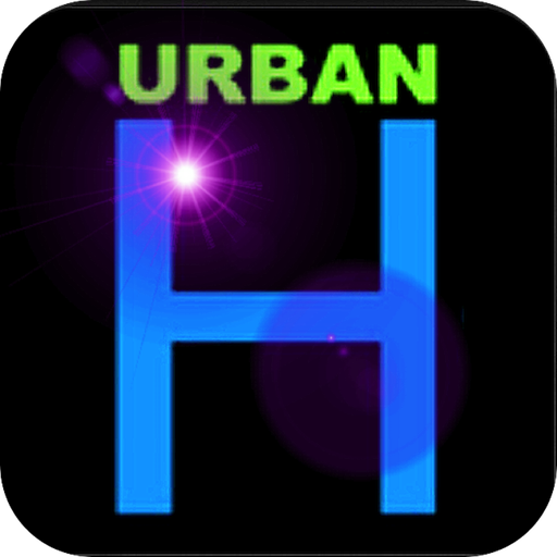 Urban Home LOGO-APP點子