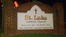 St Luke's Catholic Church
