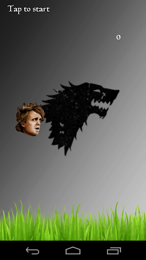 Flappy Tyrion