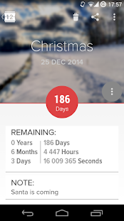 Holo Countdown(圖2)-速報App