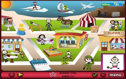 How to install STS Artic. Town S 1.0.2 unlimited apk for pc