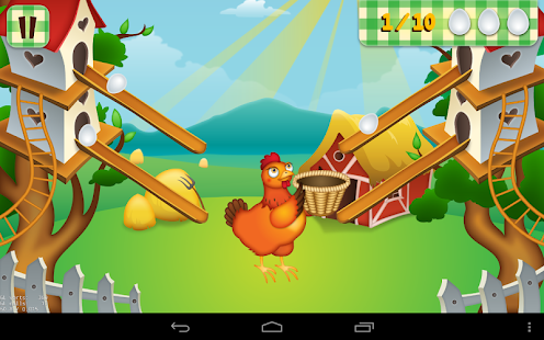 How to download Mommy Hen 1.1 mod apk for bluestacks