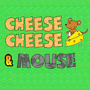 CheeseCheese Mouse-8200stage  Icon