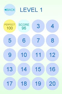 Free Download CROSS 1 [NUMBER PUZZLE] APK